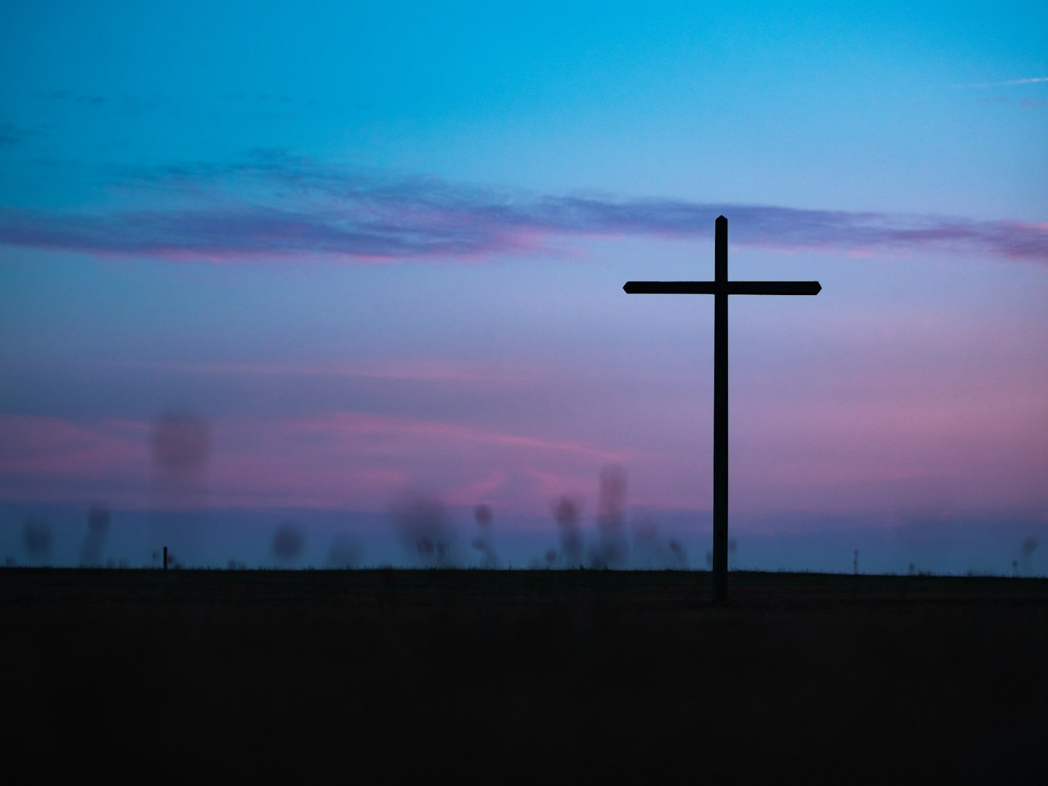 Embracing God’s Love Through AI Insights